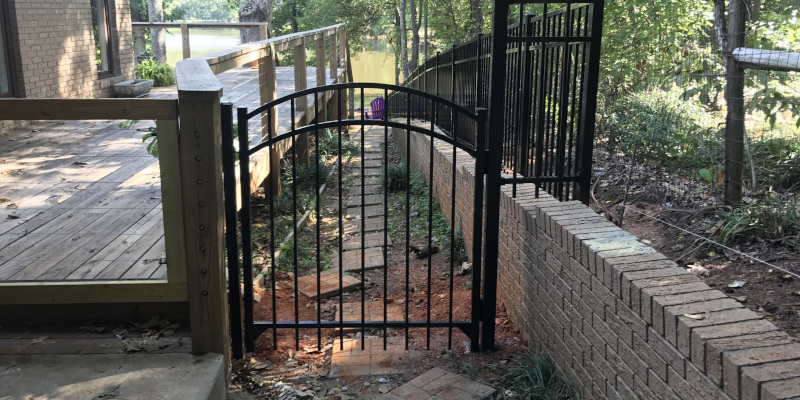 About Detail Fence LLC in Lexington, South Carolina