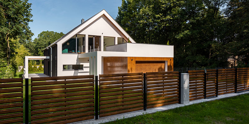 Four Reasons to Use an Experienced Fence Design Team