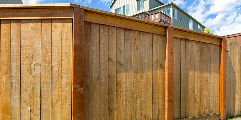 Four Factors to Consider That Maximize Security in Privacy Fences