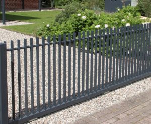 Driveway Gates: Factors that Influence their Sizing