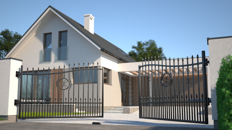Three Common Gate Installation Mistakes to Avoid