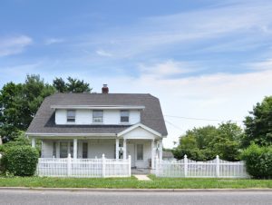 Beyond White Picket Fences: Modern Takes on a Timeless Classic
