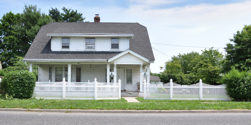 Beyond White Picket Fences: Modern Takes on a Timeless Classic