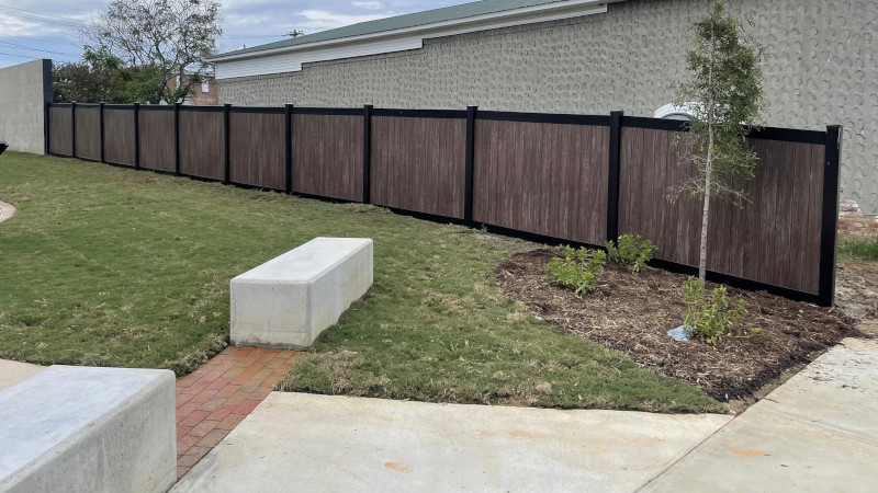 Fence Builder in Lexington, South Carolina