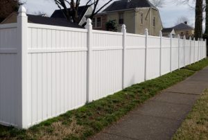 Are Vinyl Fences Right for You?