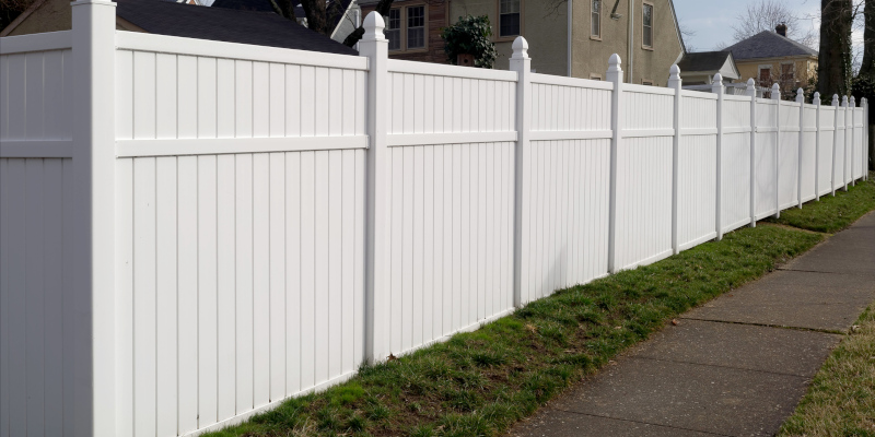 Are Vinyl Fences Right for You?